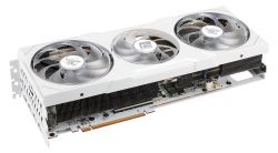  AMD Radeon RX 7900 XT 20GB GDDR6 Hellhound Spectral White PowerColor (RX 7900 XT 20G-L/OC/WHITE)