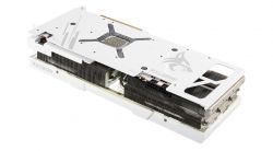  AMD Radeon RX 7900 XT 20GB GDDR6 Hellhound Spectral White PowerColor (RX 7900 XT 20G-L/OC/WHITE) -  6