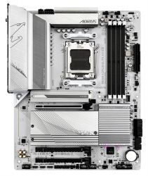 ����������� ����� Gigabyte B650 Aorus Elite AX Ice Socket AM5 - �������� 2