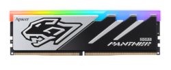   DDR5 16GB/5200 Apacer Panther RGB (AH5U16G52C5229BAA-1) -  1