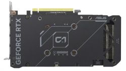  GF RTX 4060 Ti 16GB GDDR6 Dual Asus (DUAL-RTX4060TI-16G) -  7