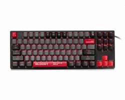  A4Tech S87 Bloody Energy Red -  2