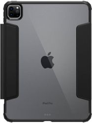 Чохол-книжка Spigen Ultra Hybrid Pro для Apple iPad Pro 11"(2018-2022) Black (ACS03655) - Картинка 2