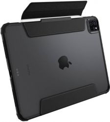 Чохол-книжка Spigen Ultra Hybrid Pro для Apple iPad Pro 11"(2018-2022) Black (ACS03655) - Картинка 4