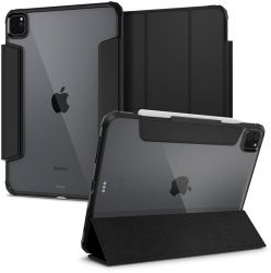 Чохол-книжка Spigen Ultra Hybrid Pro для Apple iPad Pro 11"(2018-2022) Black (ACS03655) - Картинка 11