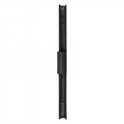 �����-������ Spigen Liquid Air Folio ��� Apple iPad Air 10.9" (2020-2022) Black (ACS02246) - �������� 13