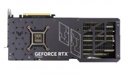  GF RTX 4080 Super 16GB GDDR6X TUF Gaming OC Asus (TUF-RTX4080S-O16G-GAMING) -  9