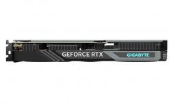  GF RTX 4060 8GB GDDR6 Gaming Gigabyte (GV-N4060GAMING-8GD) -  6