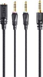 Наушники Sades SA-721 Spirits Yellow (sa721yej) - Картинка 2