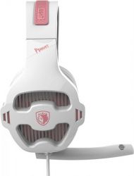 �������� Sades SA-726 Ppower White/Pink (sa726wpj) - �������� 3