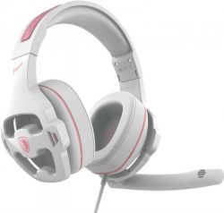 �������� Sades SA-726 Ppower White/Pink (sa726wpj) - �������� 4