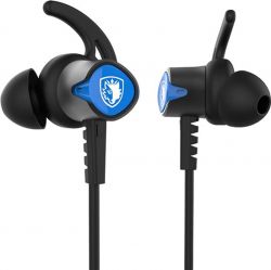 �������� Sades SA-606 Wings 20 Black/Blue (sa606blj) - �������� 4