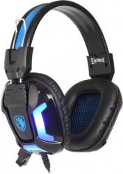 ��������� Sades SA-702 Element Black/Blue (sa702bl) - �������� 2