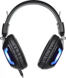 ��������� Sades SA-702 Element Black/Blue (sa702bl) - �������� 3