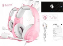 �������� Sades A2 Pink (saa2pkj) - �������� 6