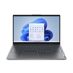 Ноутбук Lenovo IdeaPad 5 15ABA7 (82SG00C4RA) Grey - Картинка 1