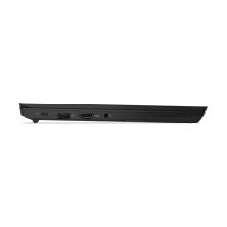 Ноутбук Lenovo ThinkPad E14 Gen 4 (21EBCTO1WW) Black - Картинка 4