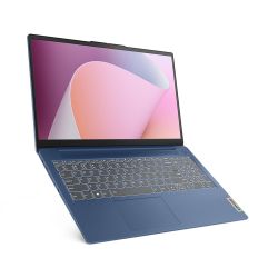 Ноутбук Lenovo IdeaPad Slim 3 15ABR8 (82XMCTO1WW_1) Blue - Картинка 2