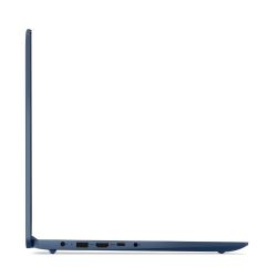 Ноутбук Lenovo IdeaPad Slim 3 15ABR8 (82XMCTO1WW_1) Blue - Картинка 4