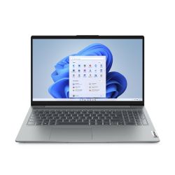 Ноутбук Lenovo IdeaPad 5 15ABA7 (82SGCTO1WW_3) Silver - Картинка 1