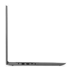 Ноутбук Lenovo IdeaPad 3 17ALC6 (82KV000PGE) Arctic Grey - Картинка 4