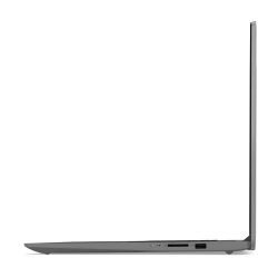 Ноутбук Lenovo IdeaPad 3 17ALC6 (82KV000PGE) Arctic Grey - Картинка 5