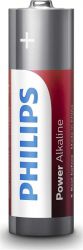 ��������� Philips Power Alkaline AA/LR06 BL 12 �� - �������� 2