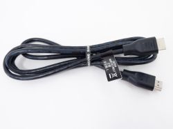 - Samsung HDMI - HDMI (M/M), 1.5 , Black (BN39-01997D) -  2