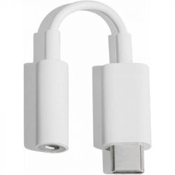  Google 3.5  - USB Type-C (F/M), White (GA00477-WW)
