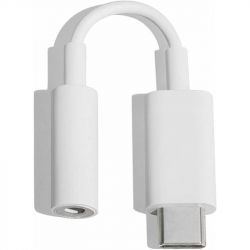 ������� Google 3.5 �� - USB Type-C (F/M), White (GA00477-WW)