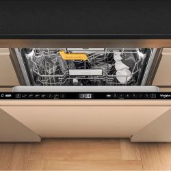 Посудомийна машина Whirlpool W8I HF58 TU - Картинка 4