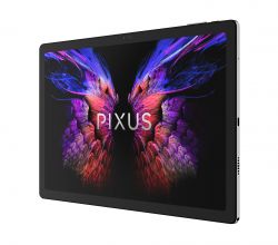  Pixus Wing 6/128GB 4G Dual Sim Silver -  2