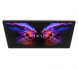 ������� Pixus Wing 8/128GB 4G Dual Sim Silver - �������� 3