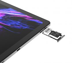 ������� Pixus Wing 8/128GB 4G Dual Sim Silver - �������� 7