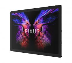  Pixus Wing 6/128GB 4G Dual Sim Grafite -  2