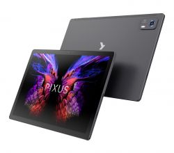 ������� Pixus Wing 6/128GB 4G Dual Sim Grafite - �������� 3