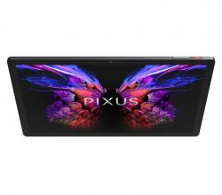  Pixus Wing 6/128GB 4G Dual Sim Grafite -  4