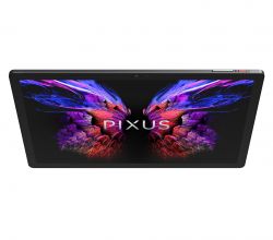 ������� Pixus Wing 6/128GB 4G Dual Sim Grafite - �������� 4