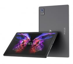 ������� Pixus Wing 6/128GB 4G Dual Sim Grafite - �������� 7