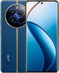  Realme 12 Pro 5G 8/256GB (RMX3842) Dual Sim Submariner Blue