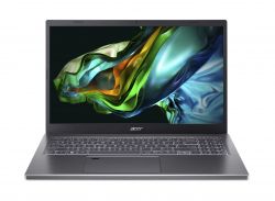  Acer Aspire 5 15 A515-58GM-53JJ (NX.KQ4EU.001) Gray -  1