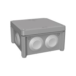   Plank Electrotechnic Boxes (PLK6505650) -  2