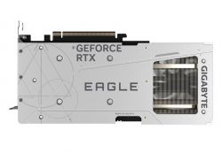  GF RTX 4070 Ti Super 16GB GDDR6X Eagle OC Ice Gigabyte (GV-N407TSEAGLEOC ICE-16GD) -  7