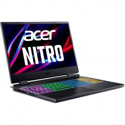  Acer Nitro 5 AN515-58-523W (NH.QLZEU.00C) Black -  2