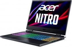  Acer Nitro 5 AN515-58-523W (NH.QLZEU.00C) Black -  3