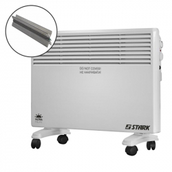 Конвектор Stark PH-1500X (175150000) - Картинка 2