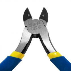 Бокорізи S&R 165 x 21мм (171007165) - Картинка 3