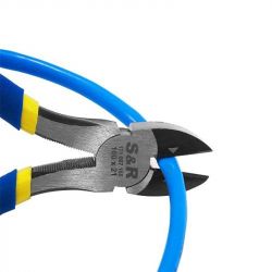 Бокорізи S&R 165 x 21мм (171007165) - Картинка 4