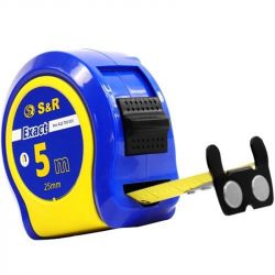 ������� S&R Exact 5x25 �� (422705025) - �������� 2