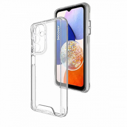 �����-�������� BeCover Space Case ��� Samsung Galaxy A34 5G SM-A346 Transparancy (708960) - �������� 2